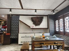 -灶东家民间菜(回兴店)