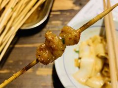 -盟重烧烤(高正街店)