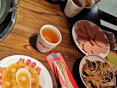 -徐升记不改良老火锅(四方利群店)