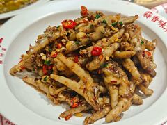 -西江红·株洲本地菜(滨江南路店)