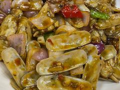 -海鲜城大家餐厅