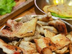 -金顺碳烤肉(大良清晖园店)