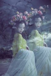 -梓摄影古装写真工作室(富力广场店)
