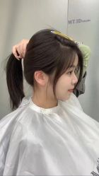 -MT·ID 烫发.染发.接发SALON
