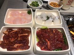 -海底捞火锅(奥山世纪城店)