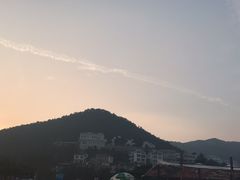 -仰口沙滩
