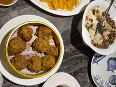 -前海沿·青岛菜(乐客城店)