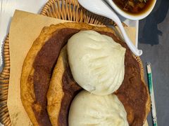 -黑窑厂糖油饼烤鸭·清真菜(旗舰店)