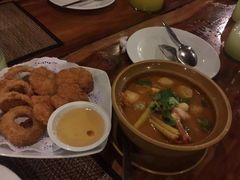 -自然餐厅(Phuket)