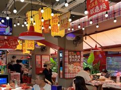 -谭十三南昌大排档(船山路总店)