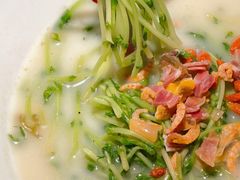 -禄鼎记·排队俩小时都要吃的酸菜鱼(石牌桥店)