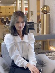 -MONE美发沙龙
