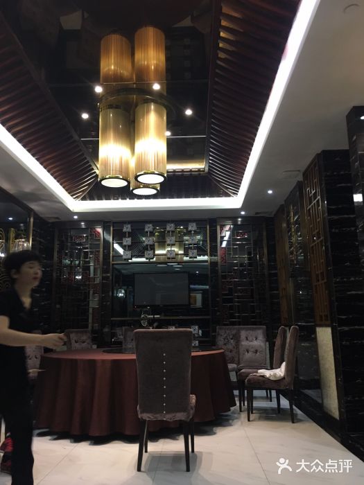 爱丁堡酒店-图片-佛山酒店-大众点评网