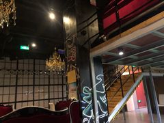 -明日世界密室轰趴·剧本桌游·箭馆团建(国贸店)