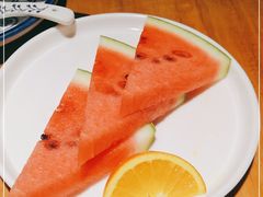 -小放牛炒菜馆(军校店)