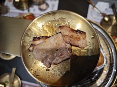 -闻老头·菊花炭烤肉(佛山首店)