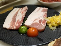 -韩宫宴烤肉·料理(大宁国际店)
