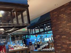 -OPEN開全日自助餐厅·西餐·海鲜(佛山希尔顿酒店)
