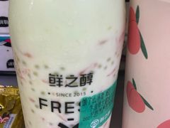 -鲜之醇(九州昌硕广场店)