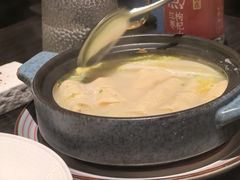 -庐灶江南·江南菜·四合院Bistro(东直门雍和宫·原华侨宾馆店)