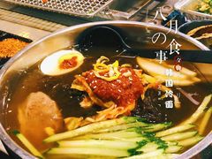 -白玉串城·朝鲜族烤串(龙岗店)