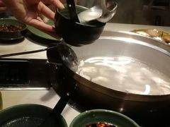 -狐狸爱上椰子鸡(滨江星光大道店)