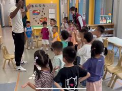 -京师双语幼儿园