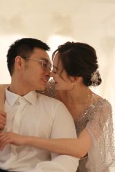 -派丽莫Pellimo原创设计婚纱品牌