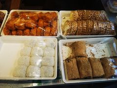 -黑窑厂糖油饼烤鸭·清真菜(旗舰店)