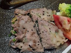 -松临·铁板烧&Omakase(神农店)