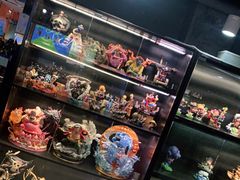 -网鱼网咖(上海静安寺店)