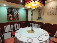 -陈家老院子·长春特色东北家宴(一匡街店)