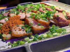 -绿茶餐厅(光谷世界城步行街店)