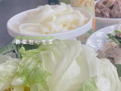 -潮汕林记牛肉火锅(万象天地店)
