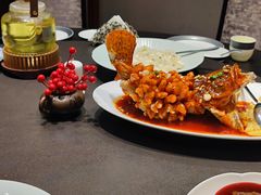 -香雪海饭店中餐厅(东吴北路店)