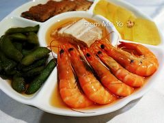 -老人和饭店(淮海中路店)