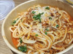 -西方小巷 Western Alley·欧洲街头小吃(时尚天河店)