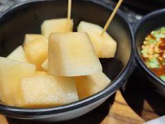 -渝味晓宇火锅(合川路店)