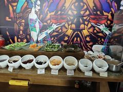 -滇釜火锅·能喝汤的火锅(车公庄店)