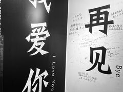 -星空失恋博物馆(双子塔旗舰店)