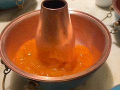 -涮福記·现切牛羊肉火锅(世纪汇店)