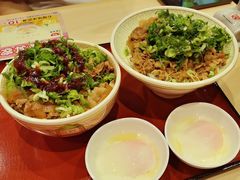 -食其家·牛丼咖喱(太阳宫店)