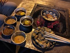 -夏大妈烧烤