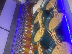 -玫瑰花园自助烤肉(顺义鑫海韵通店)