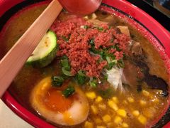 -一幻拉面(铜锣湾店)