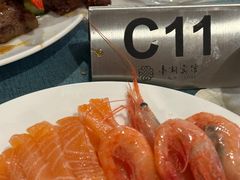 -南湖宾馆·鸳湖阁全日制餐厅