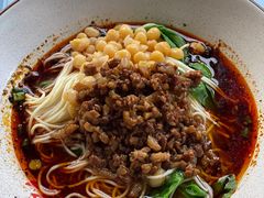 -老地方猫儿面(磁器口店)