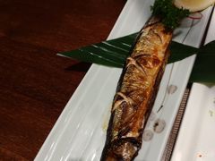 -魁炉居酒屋·深夜食堂(较场口店)