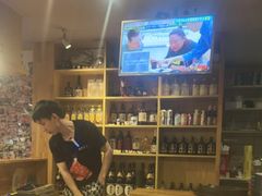 -晶吉·居酒屋·烧鸟·生鱼饭(中山区民主广场店)