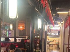-卢大鲜鱼头捞饭(美利广场店)